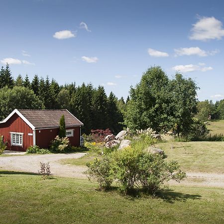Ekeliden B&B Ulricehamn Quarto foto