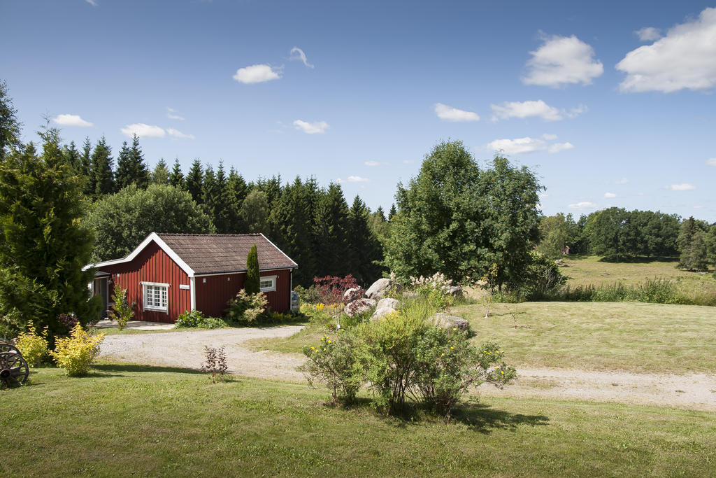 Ekeliden B&B Ulricehamn Quarto foto