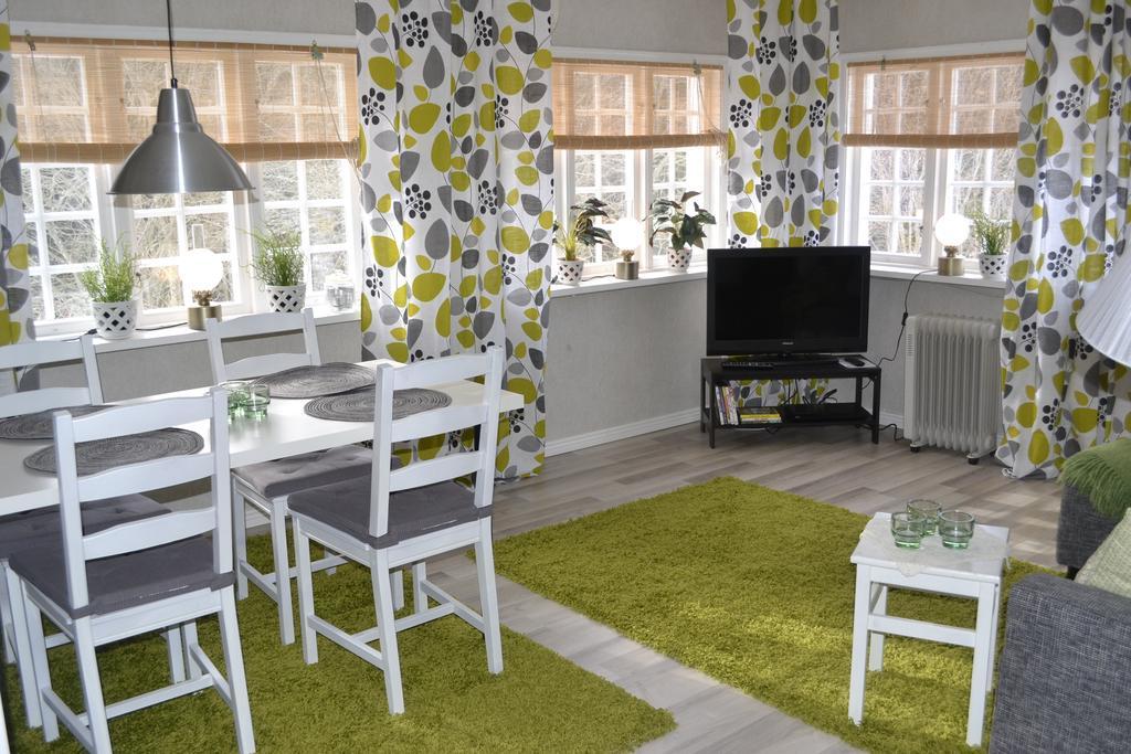 Ekeliden B&B Ulricehamn Quarto foto