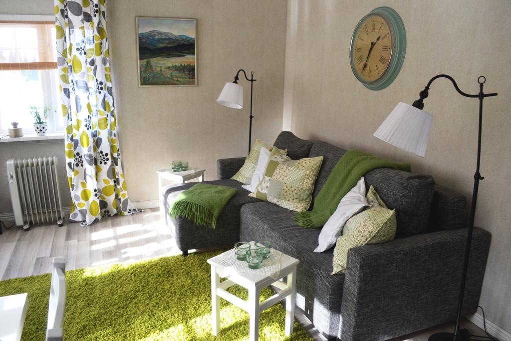 Ekeliden B&B Ulricehamn Quarto foto