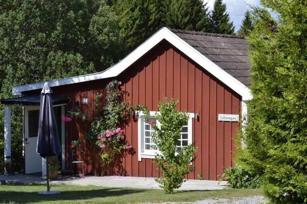 Ekeliden B&B Ulricehamn Exterior foto