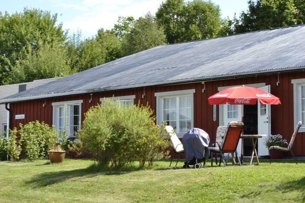 Ekeliden B&B Ulricehamn Exterior foto
